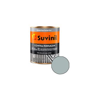 Tinta-Esmalte-Brilhante-Contra-Ferrugem-900ml-Cinza-Medio---SUVINIL