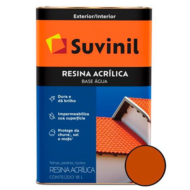 Resina-Acrilica-Base-Agua-Ceramica-Telha-18L---SUVINIL