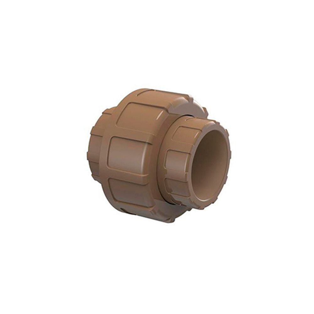 Uniao-Soldavel-PVC-20mm---TIGRE