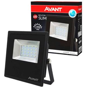 Refletor-LED-Slim-30W---AVANT