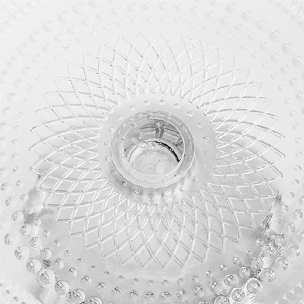 Prato-Oriental-para-Bolo-de-Vidro-com-Pe-27x95cm---LYOR