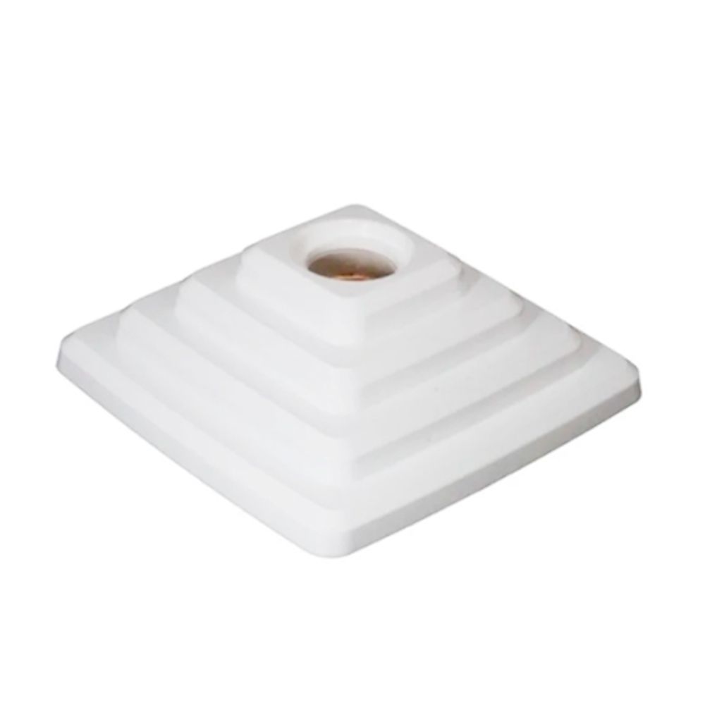 Plafon-Piramide-Quadrado-Branco---PS-PLAST