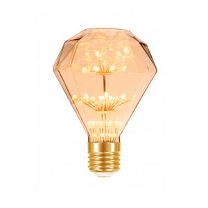 Lampada-LED-Filamento-Fireworks-Vintage-D95-2W-E27-Bivolt---TASCHIBRA