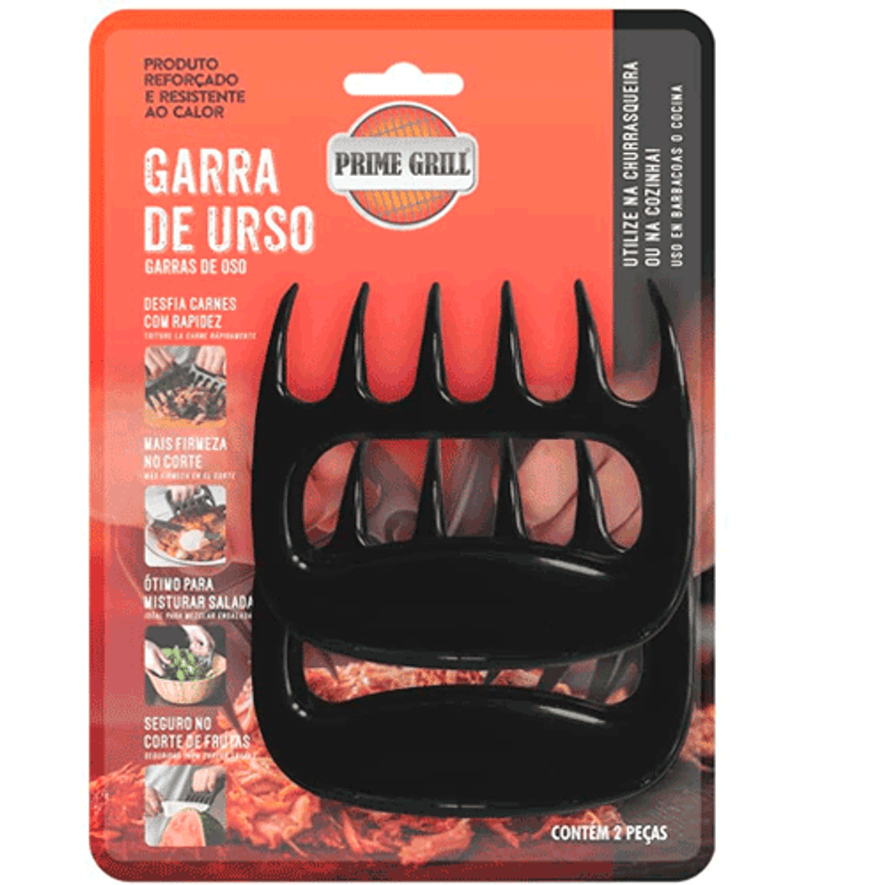 GARRA-DE-URSO-COMUM-GRILAZER-PRIME-GRILL