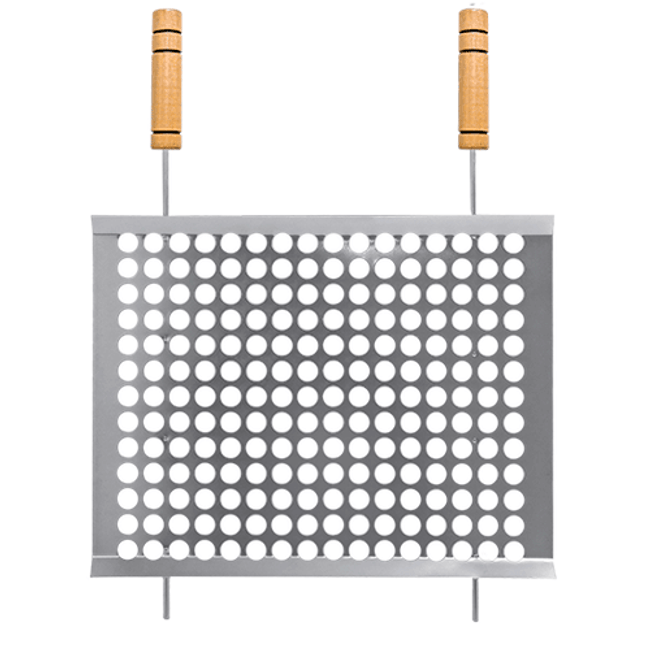 Grelha-Moeda-40x50cm-Estanhada-Gaucho-Grill-–-GRILAZER