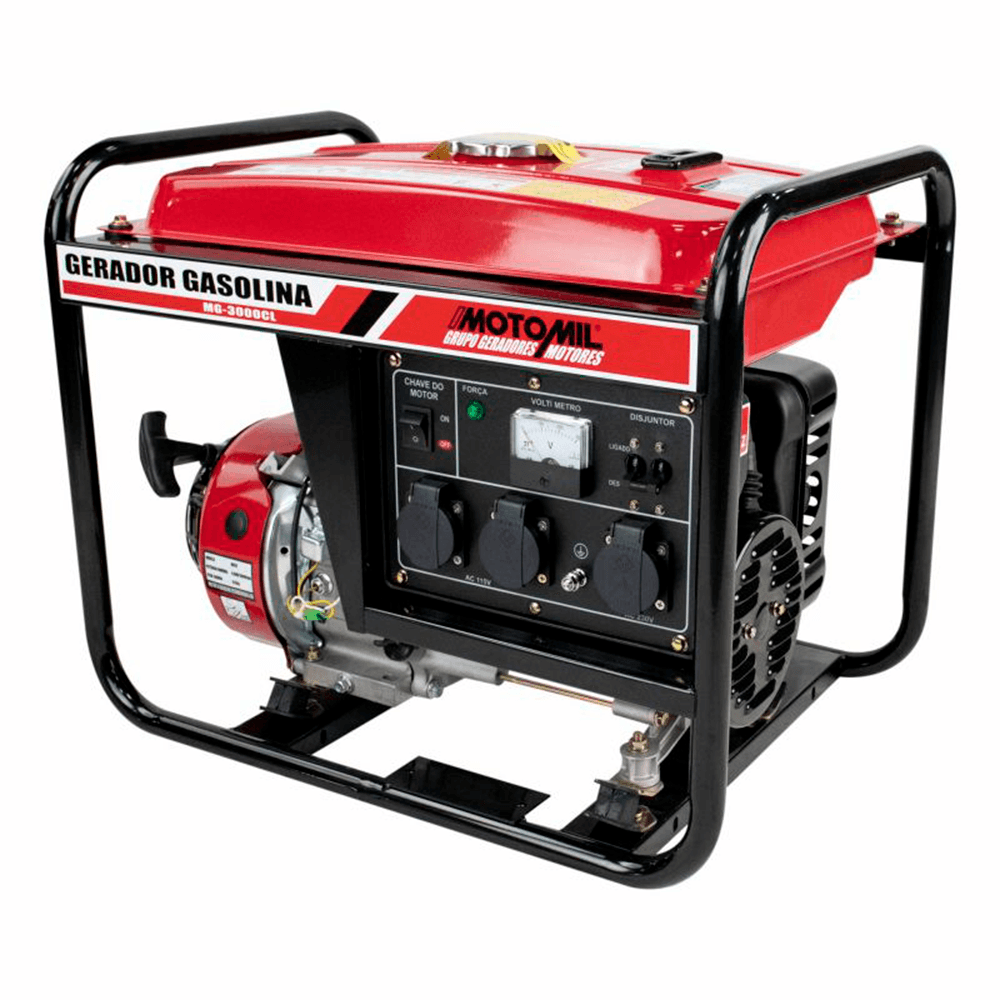 Gerador-a-gasolina-3000W-110-220V---MOTOMIL