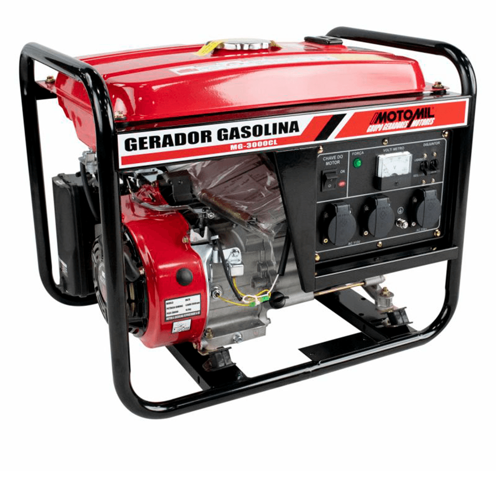 Gerador-a-gasolina-3000W-110-220V---MOTOMIL