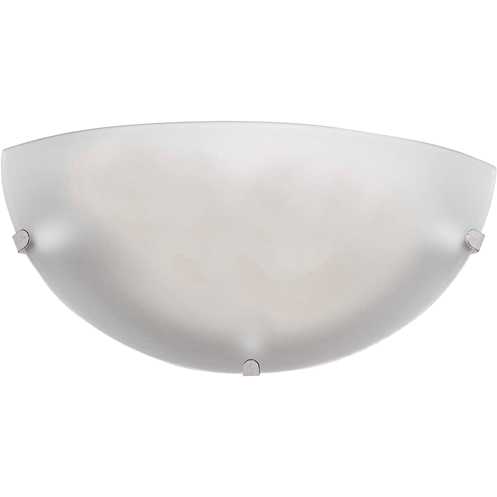 Arandela-Clean-25cm---LLUM-BRONZEARTE