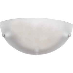 Arandela-Clean-25cm---LLUM-BRONZEARTE