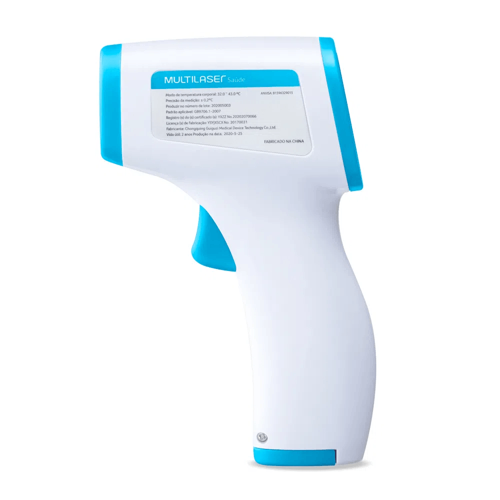 Termometro-Infravermelho-sem-Contato-HC260---MULTILASER