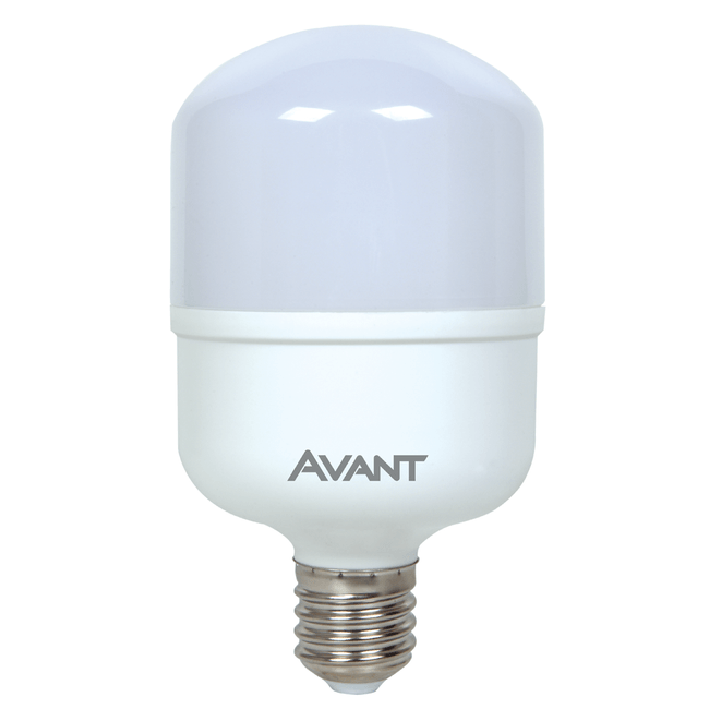Lampada-Led-Bulbo-HP-40w-E27-Branco-Frio-6500k---AVANT