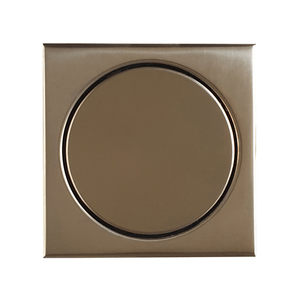 Grelha-Inox-Quadrada-Elegance-Bronze-Polido-175x175cm---MOZAIK