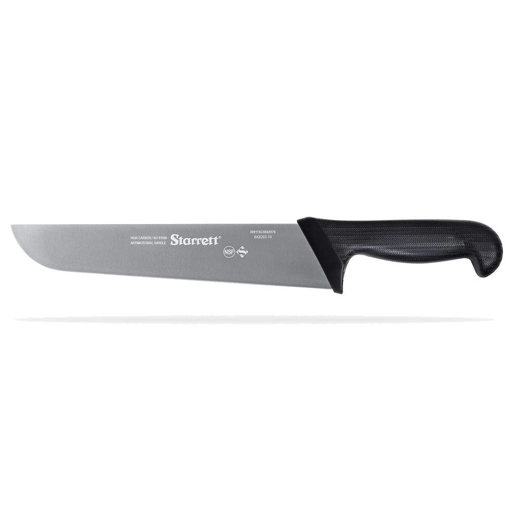 Faca-Refile-com-Lamina-Reta-Larga-25cm-Preto-–-STARRETT