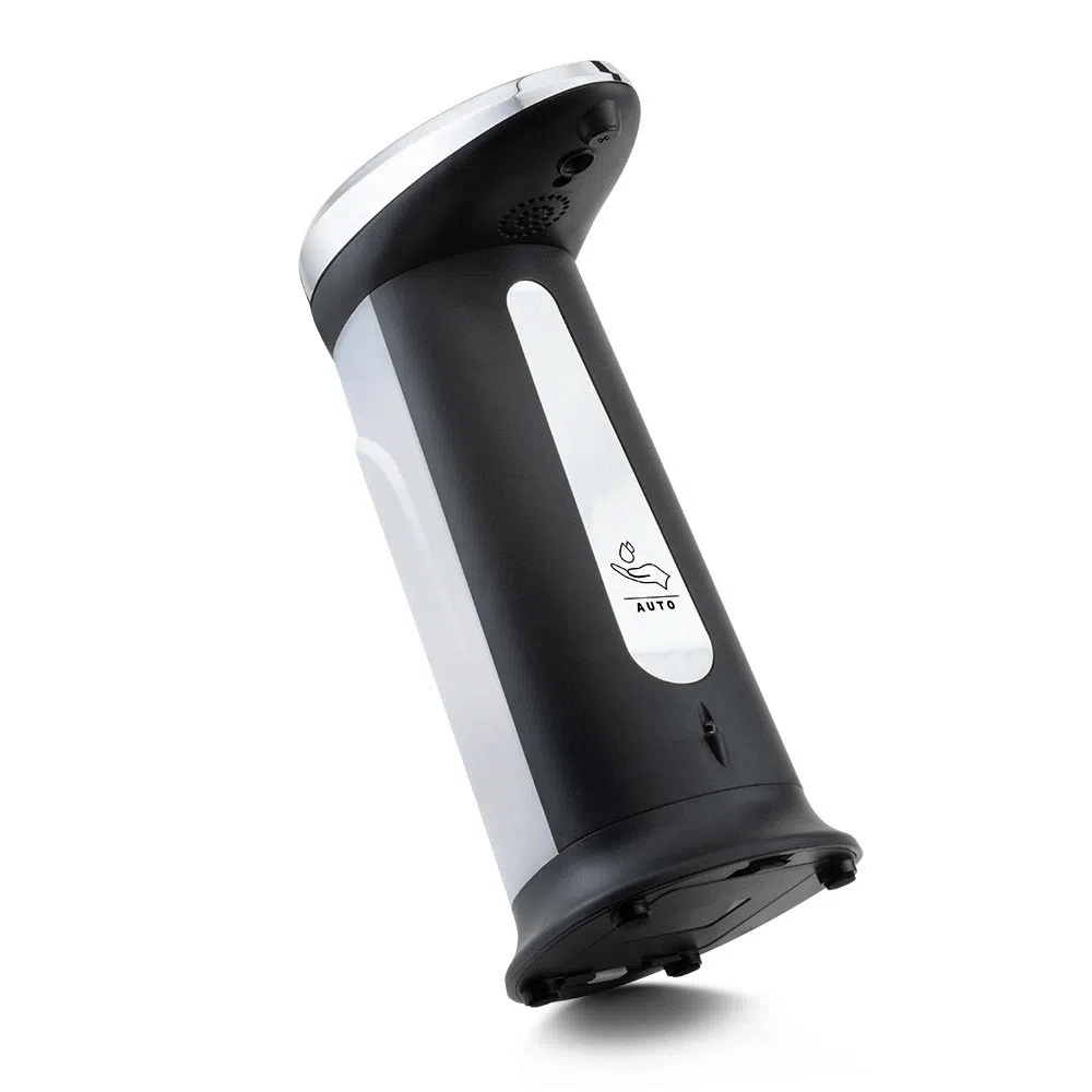 Dispenser-Automatico-para-Sabao-Liquido-UP-400ml---MULTILASER