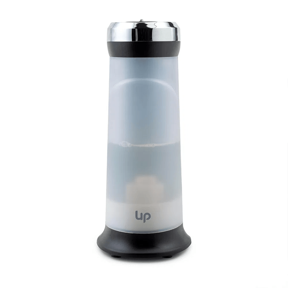 Dispenser-Automatico-para-Sabao-Liquido-UP-400ml---MULTILASER