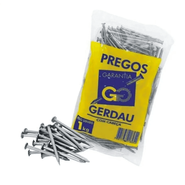 Prego-com-Cabeca-19x36-Pacote-1kg---GERDAU