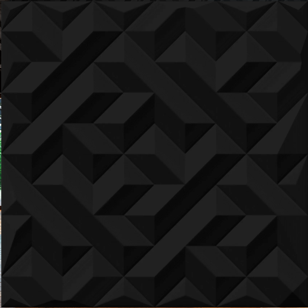 Porcelanato-60X60-Habit-Black-AC-Extra-m2---Itagres