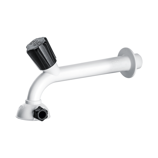 Torneira-de-Cozinha-com-Chuveiro-15cm-1-2-Branca---HERC