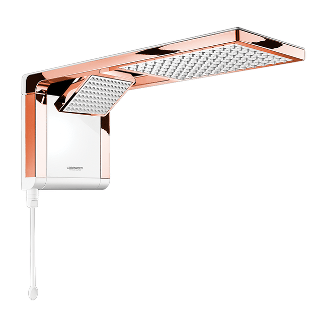 Chuveiro-Acqua-Duo-Ultra-Branco--Rose-Gold-220V-7800W---LORENZETTI