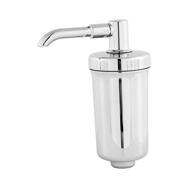 Filtro-Cromado-em-ABS-para-Torneira---LIDER-METAIS Filtro-Cromado-em-ABS-para-Torneira---LIDER-METAIS