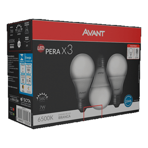 Kit-com-3-Lampadas-LED-de-7W-Branca-6500K-Bivolt---AVANT