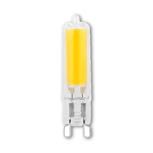 Lampada-LED-G9-Amarela-de-4W-2400K-127V---AVANT