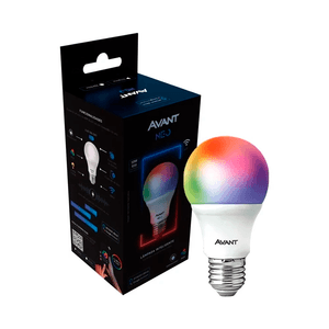 Lampada-de-LED-10W-NEO-Smart-WI-FI-RGB-–-AVANT