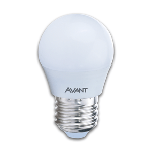 Lampada-LED-Branca-Bolinha-de-4W-6500K-Bivolt---AVANT