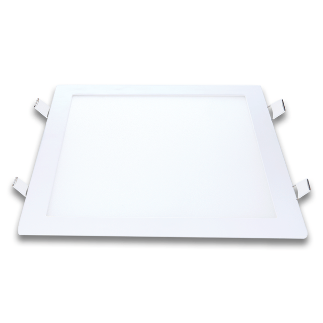 Painel-de-LED-para-Embutir-Quadrado-de-6W-Luz-Branca---AVANT