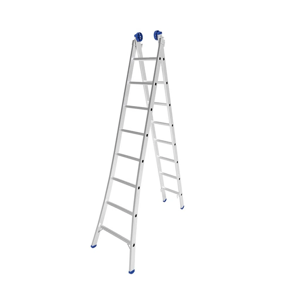 Escada-de-Aluminio-Extensiva-8x2-Degraus---MOR
