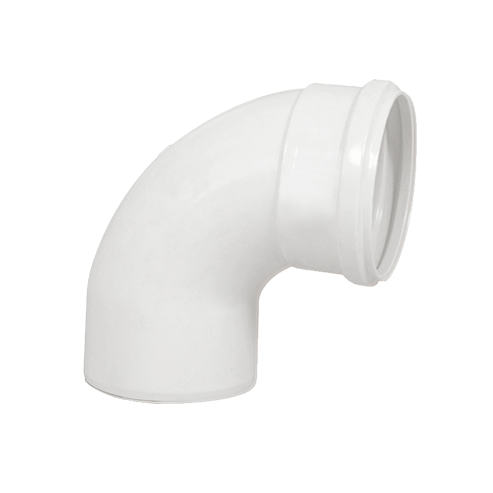Curva-Curta-para-Esgoto-90x100mm---KRONA