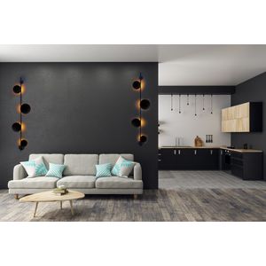 ArandelaEclipse4XG9AVANT