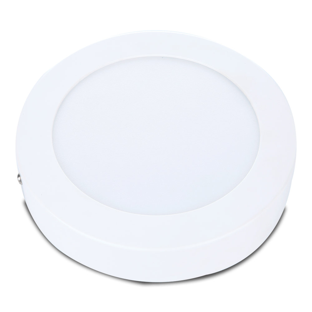 Painel-de-LED-para-Embutir-Redondo-de-18W-Luz-Morna---AVANT