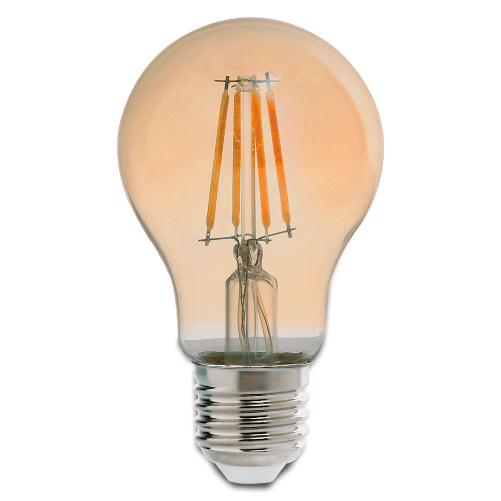 Lampada-LED-Retro-de-4W-E27-A60-de-127V---AVANT