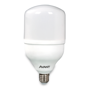 Lampada-LED-Bulbo-Branca-de-30W-6500K-Bivolt---AVANT