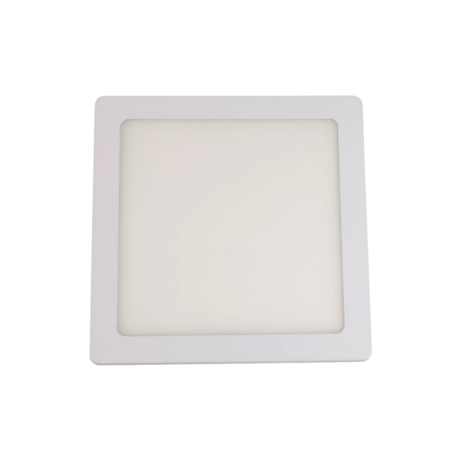 Painel-de-LED-para-Embutir-Quadrado-de-10W-Luz-Branca---BRONZEARTE