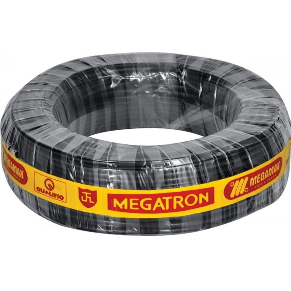 Cabo-Flexivel-15mm-100-Metros-Preto-750V---MEGATRON