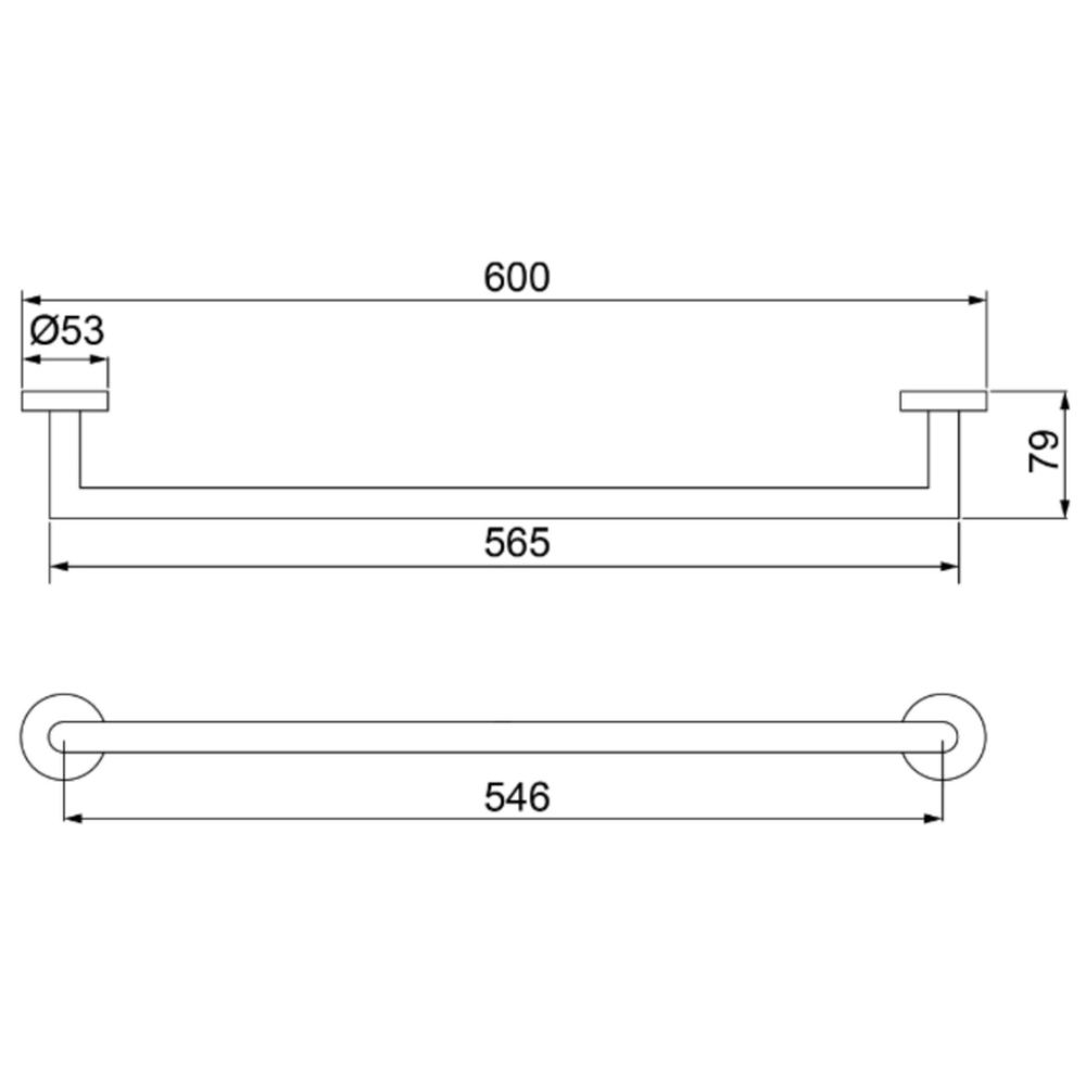 PORTATOALHALORENZLOFT2040B82BARRABLACK