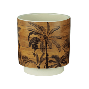 Vaso-Ceramica-12x13cm-Tropical-60852---WOLFF