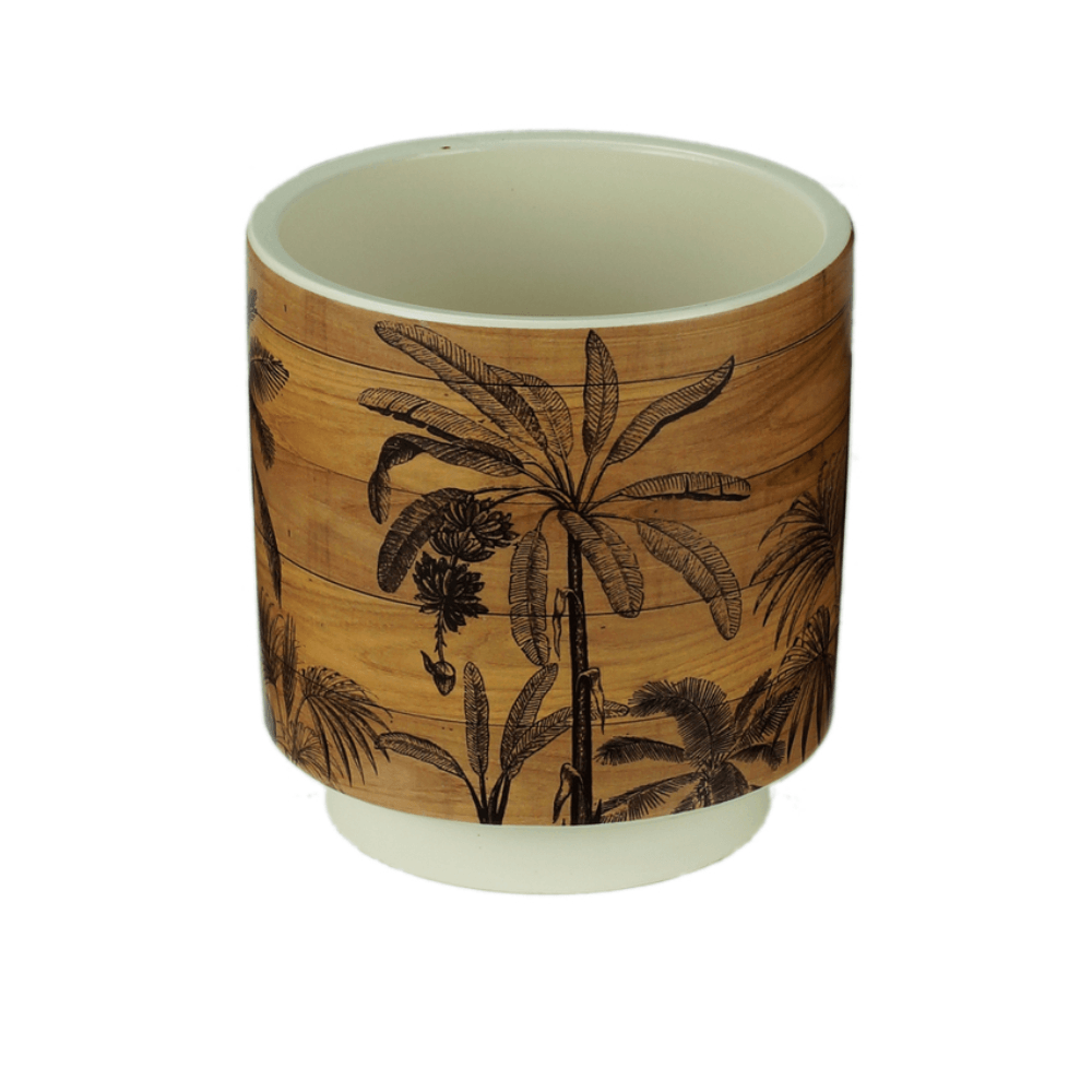 Vaso-Ceramica-12x13cm-Tropical-60852---WOLFF