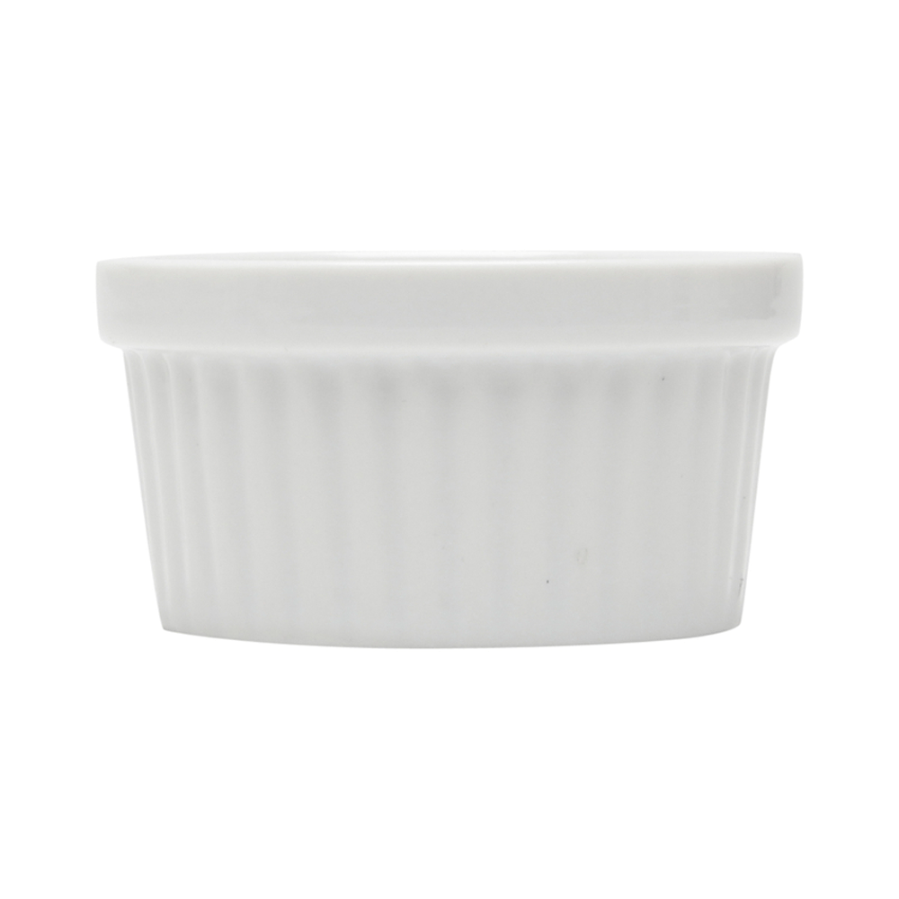 Ramequim-de-Porcelana-Classic-Branco-7cm-x-4cm---LYOR