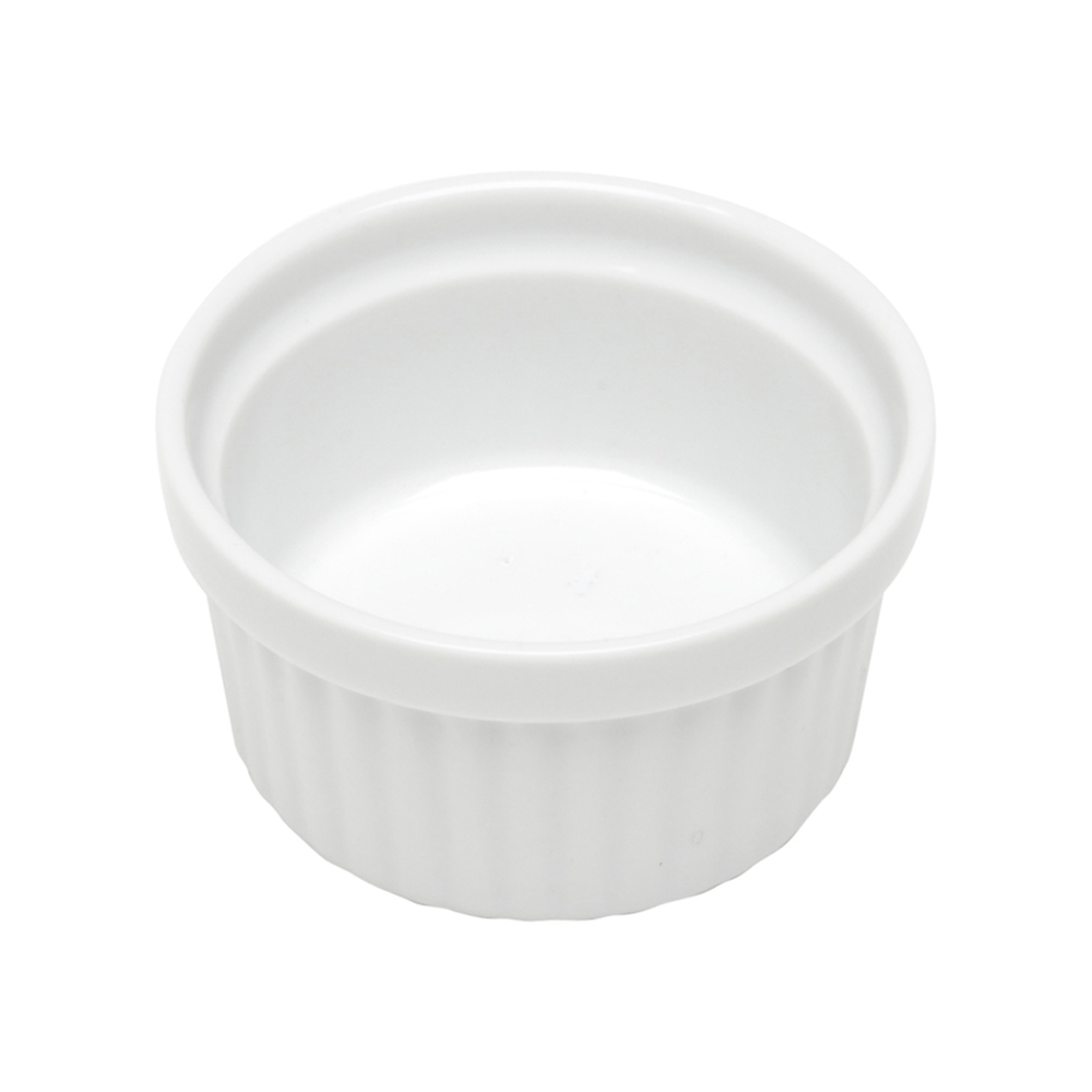 Ramequim-de-Porcelana-Classic-Branco-7cm-x-4cm---LYOR