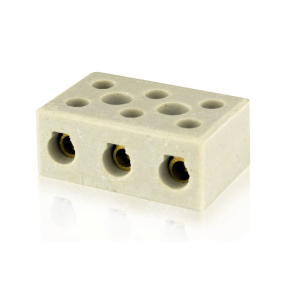 Conector-Tripolar-Porcelana-10MM---FOXLUX