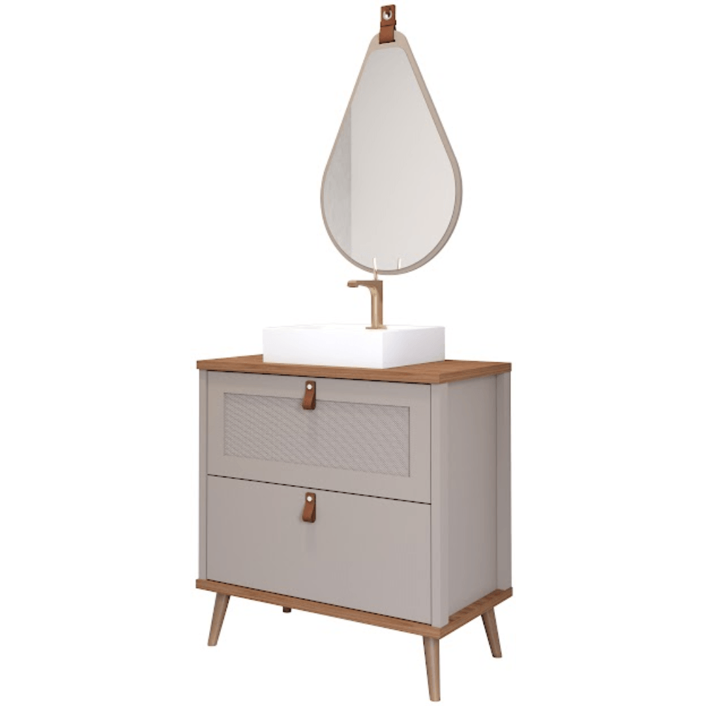Gabinete-Para-Banheiro-Com-Cuba-Veneto-Decor-Cappuccino-60cm---MGM