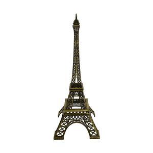 Enfeite-Decorativo-Torre-Eiffel-13-cm---ESPACO-MIL