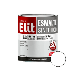 Esmalte-Sintetico-Brilhante-Branco-900ml---ELIT