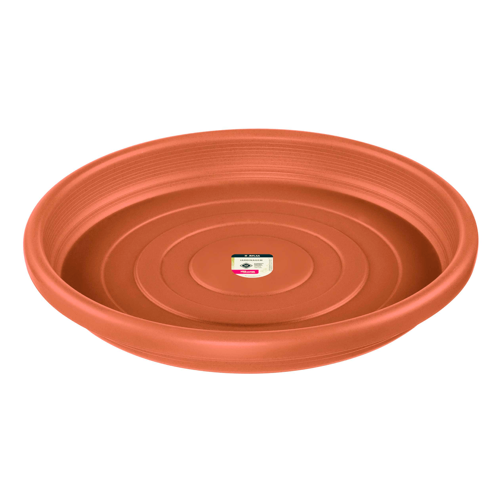 Prato-Comum-para-Vaso-Plastico-22cm-Ocre-PR6543-4---PRIMAFER