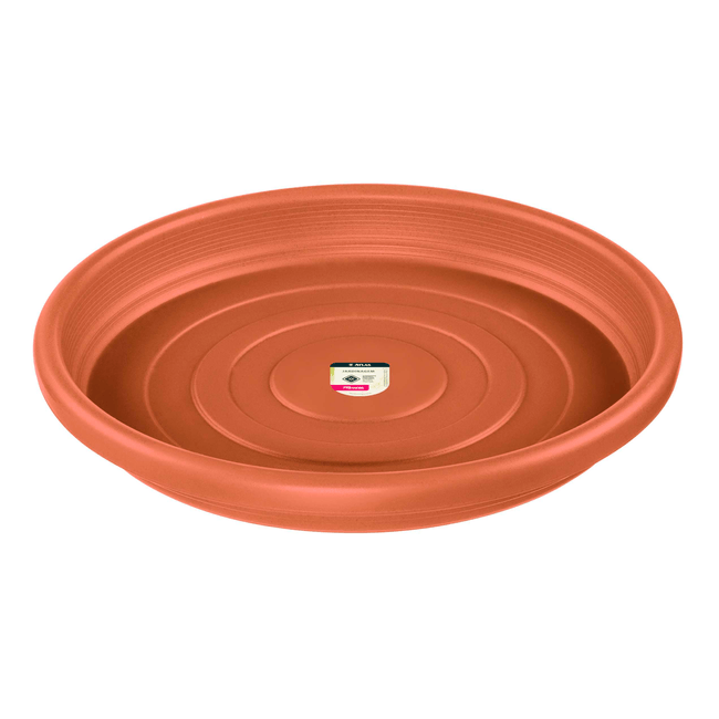Prato-Comum-para-Vaso-Plastico-22cm-Ocre-PR6543-4---PRIMAFER