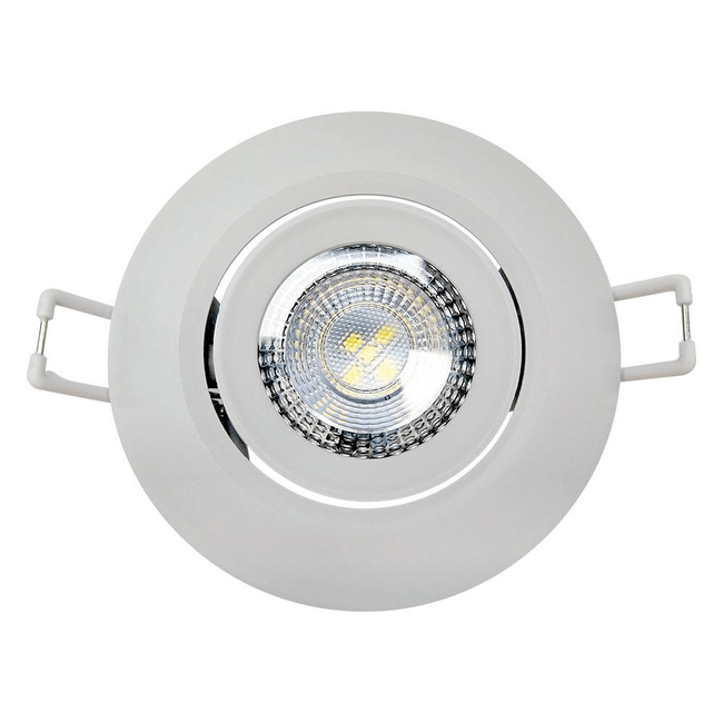 Spot-de-Embutir-Redondo-LED-5W-Luz-Branca---AVANT