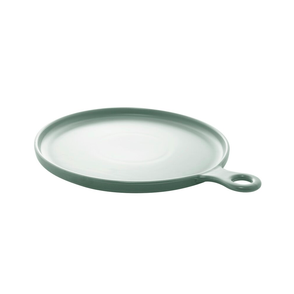 Prato-de-Porcelana-Nordica-Menta-32cm---WOLFF